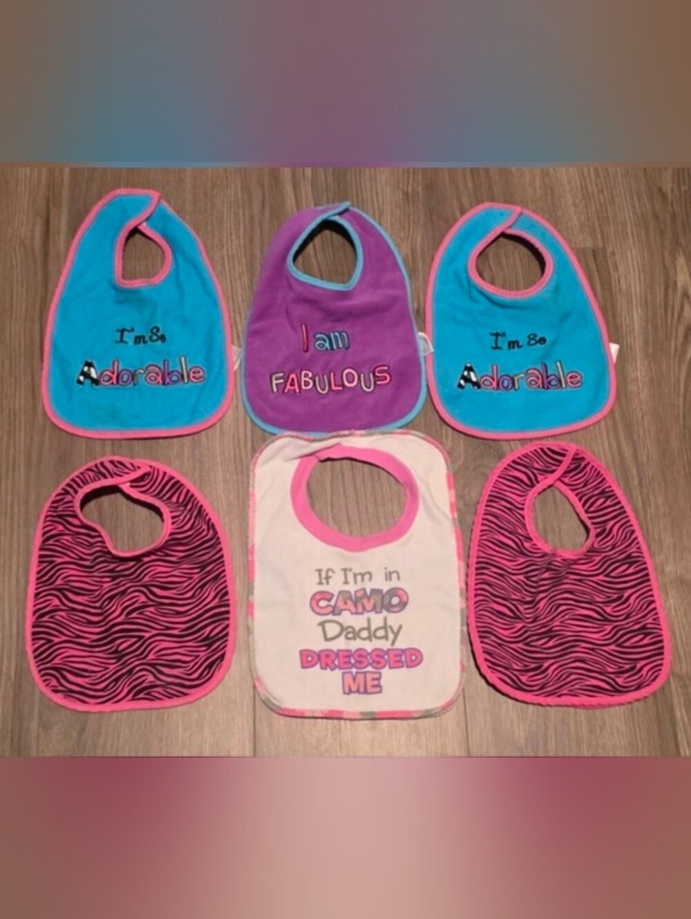 Bibs